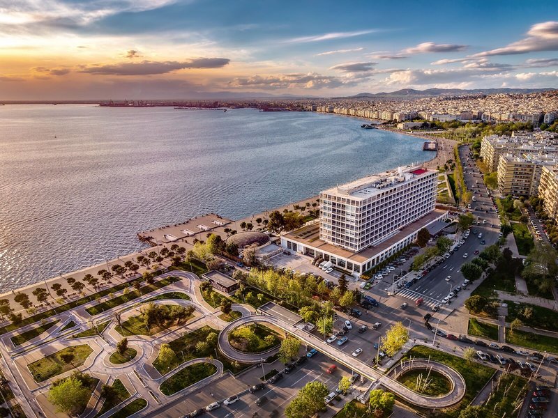 Makedonia Palace 1