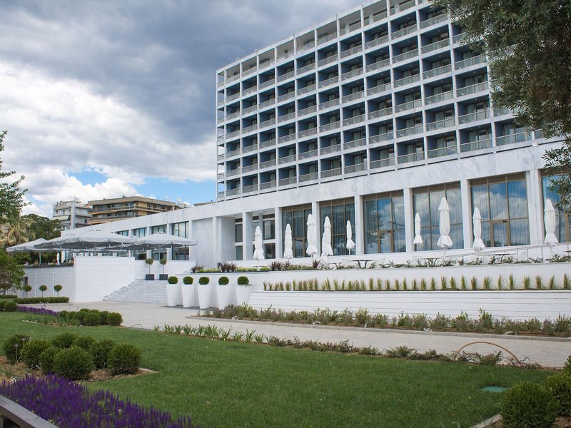 Makedonia Palace 2