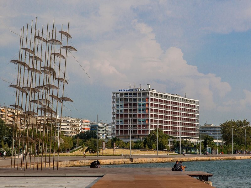 Makedonia Palace 3