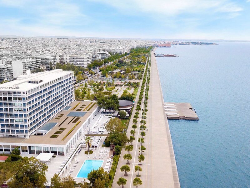 Makedonia Palace 16