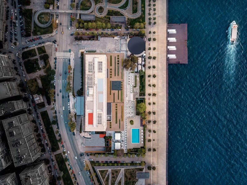 Makedonia Palace 17