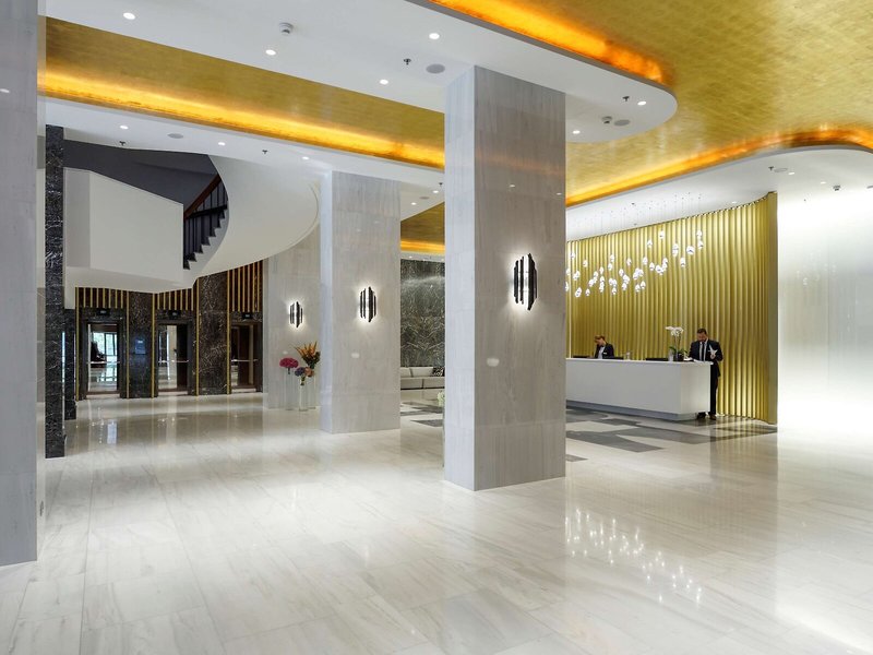 Makedonia Palace 22