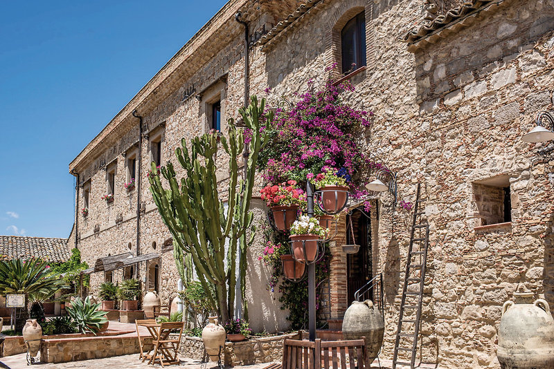 Agriturismo Vecchia Masseria 1