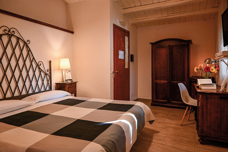 Agriturismo Vecchia Masseria 2