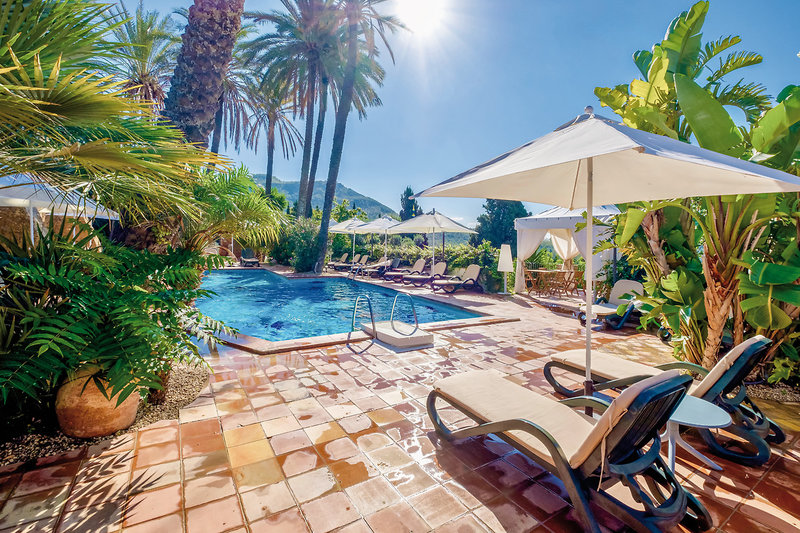 Agriturismo Vecchia Masseria 3