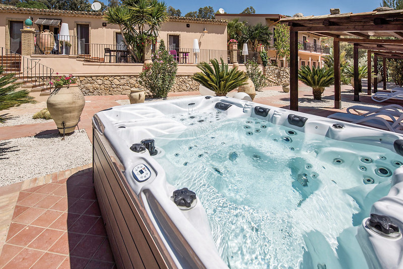 Agriturismo Vecchia Masseria 4