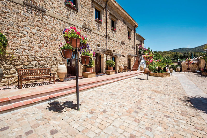 Agriturismo Vecchia Masseria 5