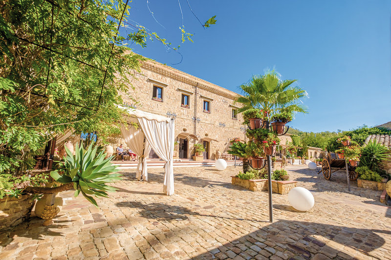 Agriturismo Vecchia Masseria 6