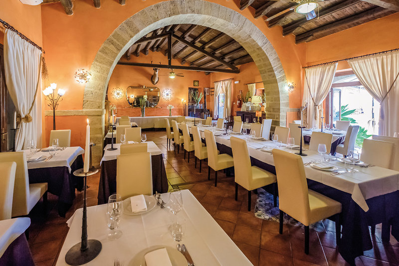Agriturismo Vecchia Masseria 7