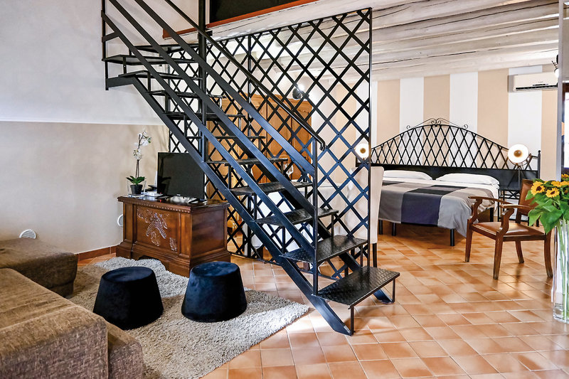 Agriturismo Vecchia Masseria 10