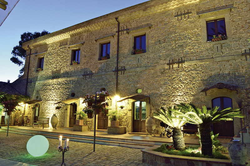Agriturismo Vecchia Masseria 12