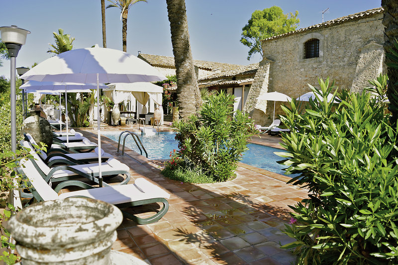 Agriturismo Vecchia Masseria 13