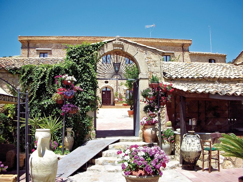 Agriturismo Vecchia Masseria 14