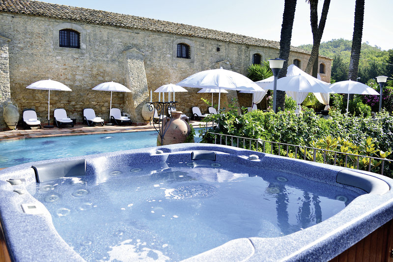 Agriturismo Vecchia Masseria 17