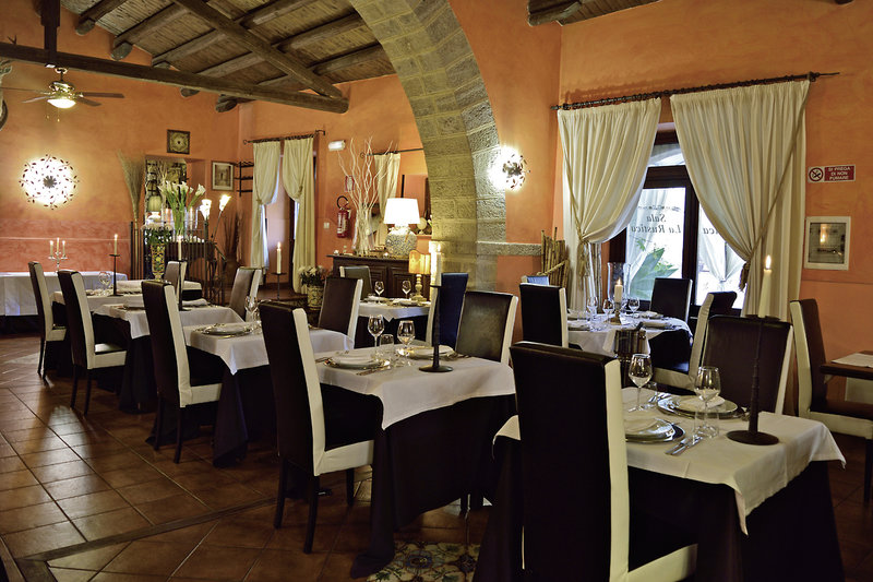 Agriturismo Vecchia Masseria 18