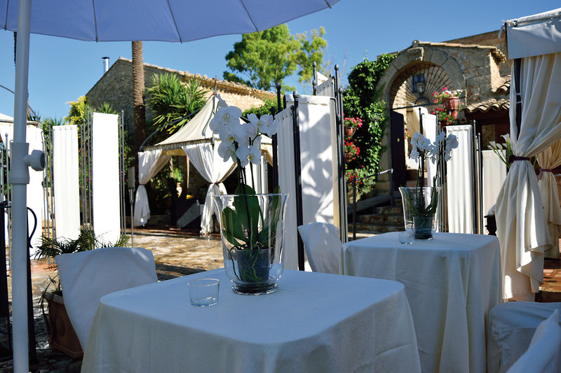 Agriturismo Vecchia Masseria 21