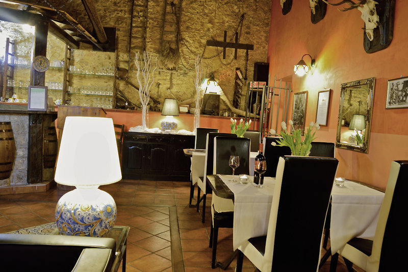 Agriturismo Vecchia Masseria 22