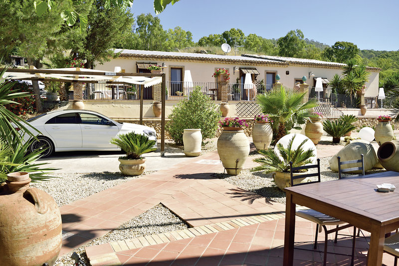 Agriturismo Vecchia Masseria 23