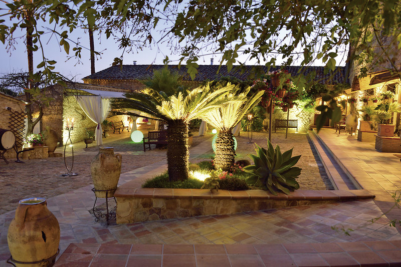 Agriturismo Vecchia Masseria 25