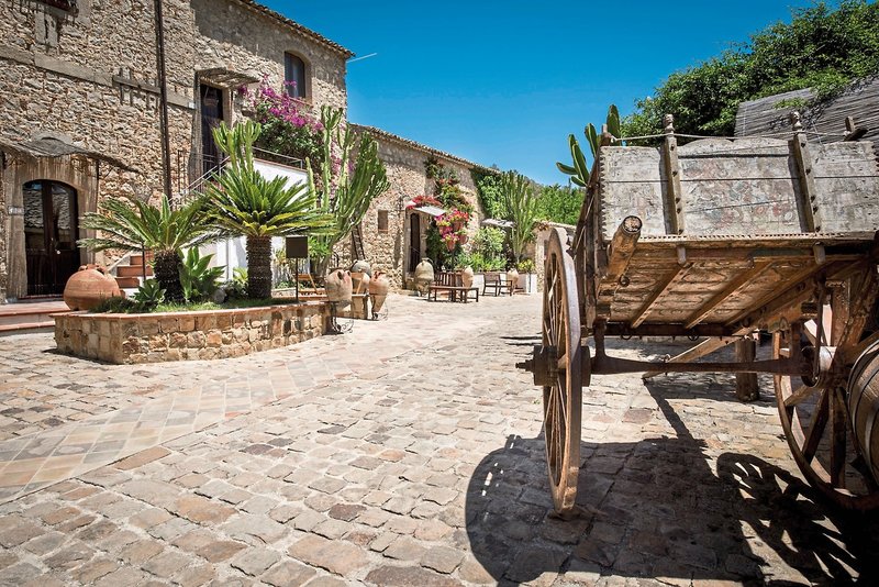 Agriturismo Vecchia Masseria 26