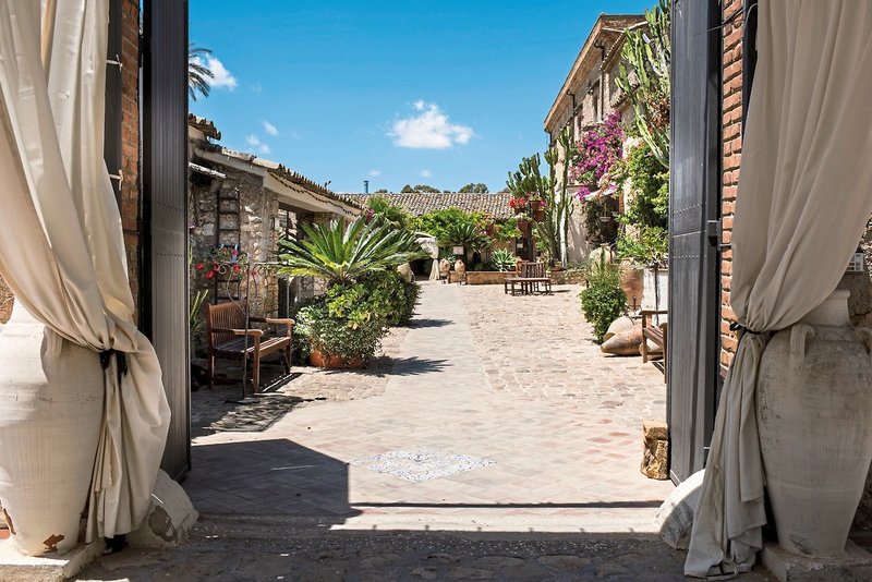 Agriturismo Vecchia Masseria 27