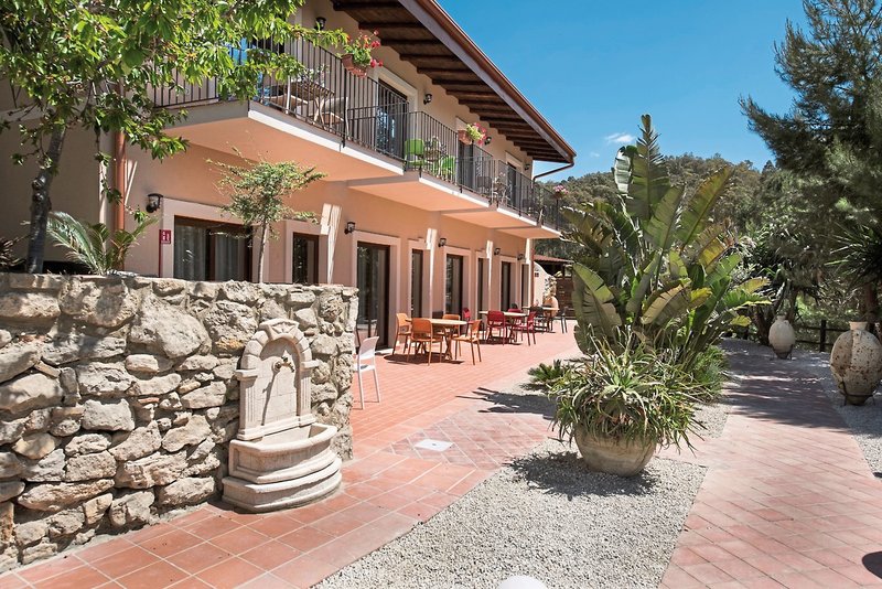 Agriturismo Vecchia Masseria 28