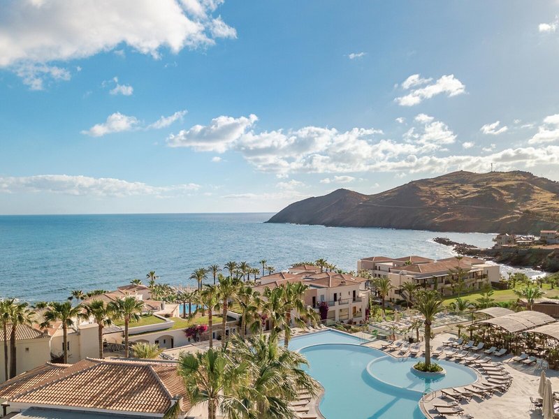 Grecotel Marine Palace & Aqua Park 1