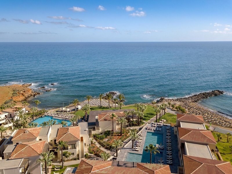 Grecotel Marine Palace & Aqua Park 2