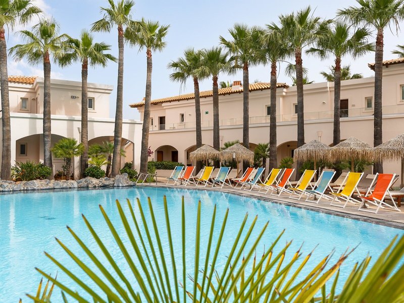 Grecotel Marine Palace & Aqua Park 6