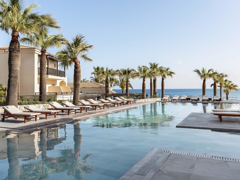 Grecotel Marine Palace & Aqua Park 9