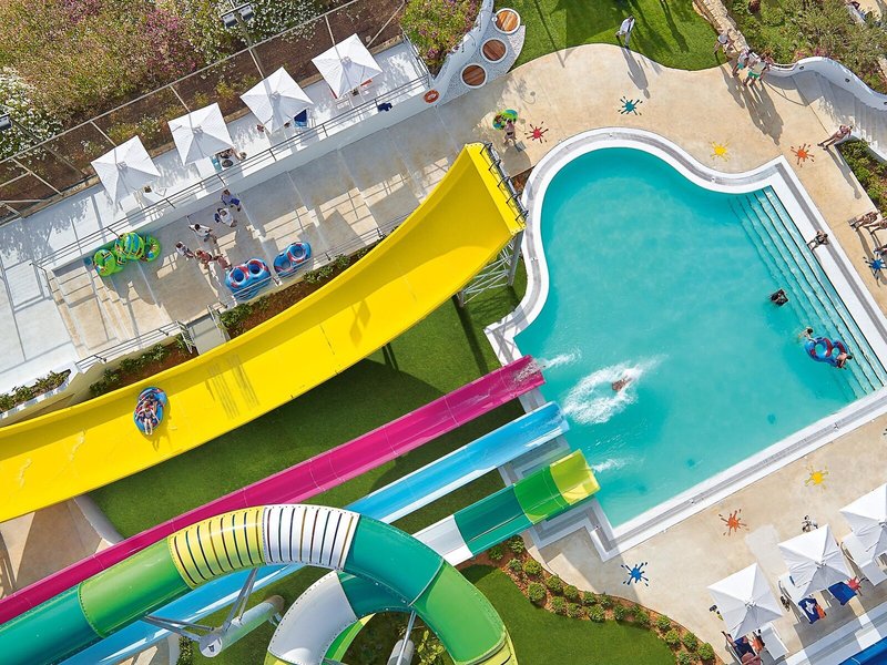 Grecotel Marine Palace & Aqua Park 10