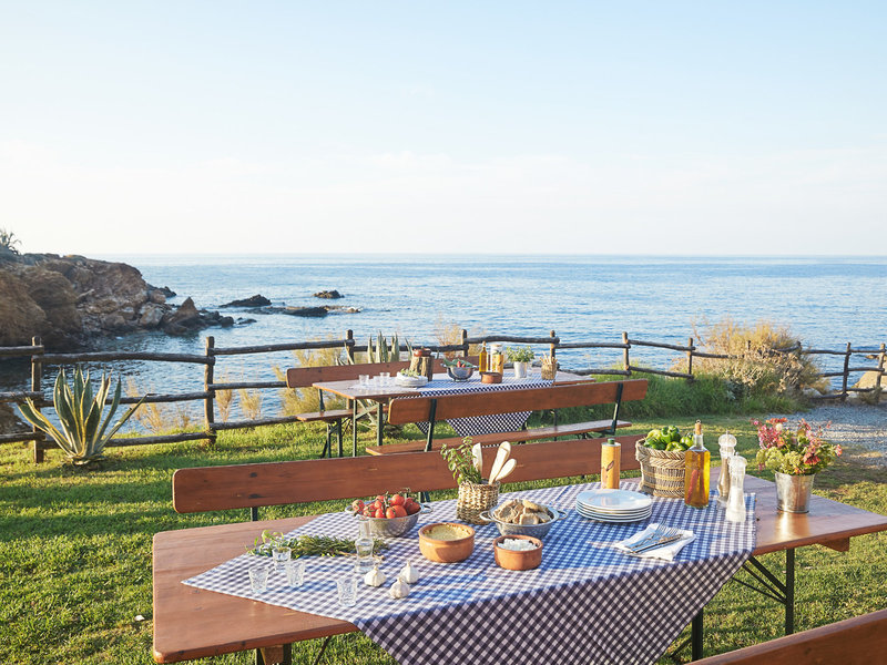 Grecotel Marine Palace & Aqua Park 12