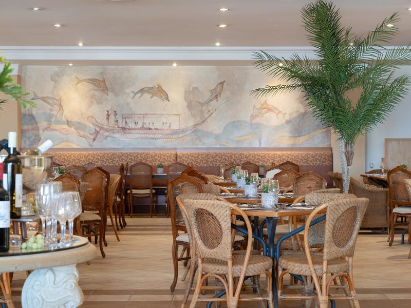 Grecotel Marine Palace & Aqua Park 15