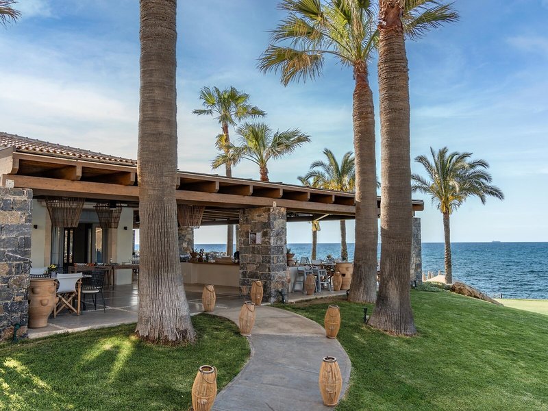 Grecotel Marine Palace & Aqua Park 16