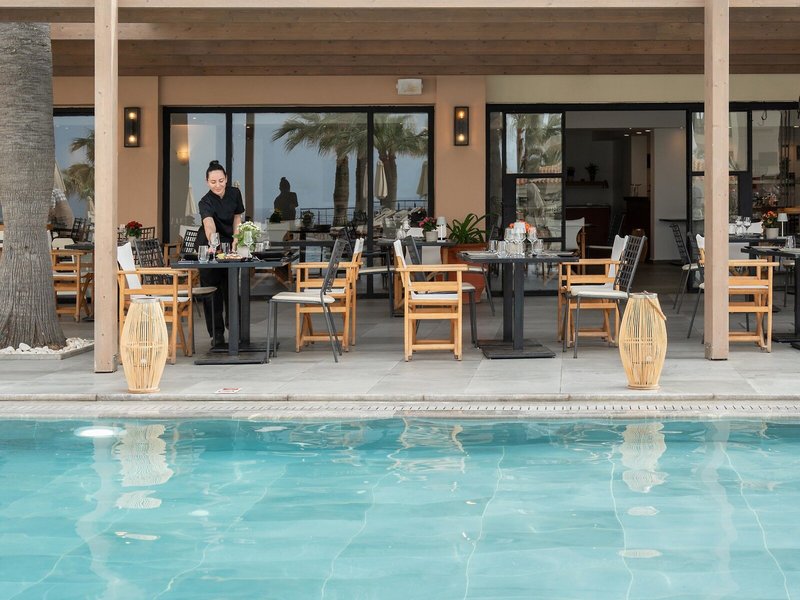 Grecotel Marine Palace & Aqua Park 19