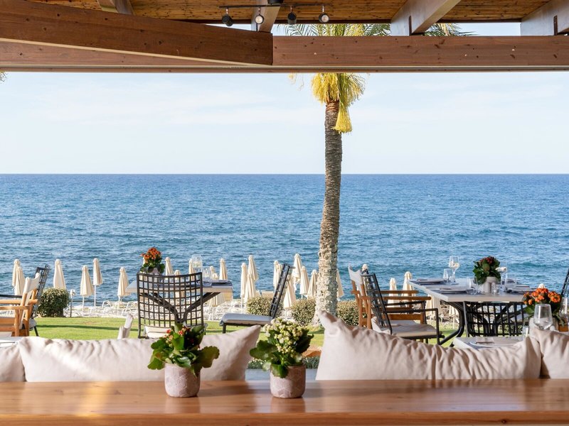 Grecotel Marine Palace & Aqua Park 20