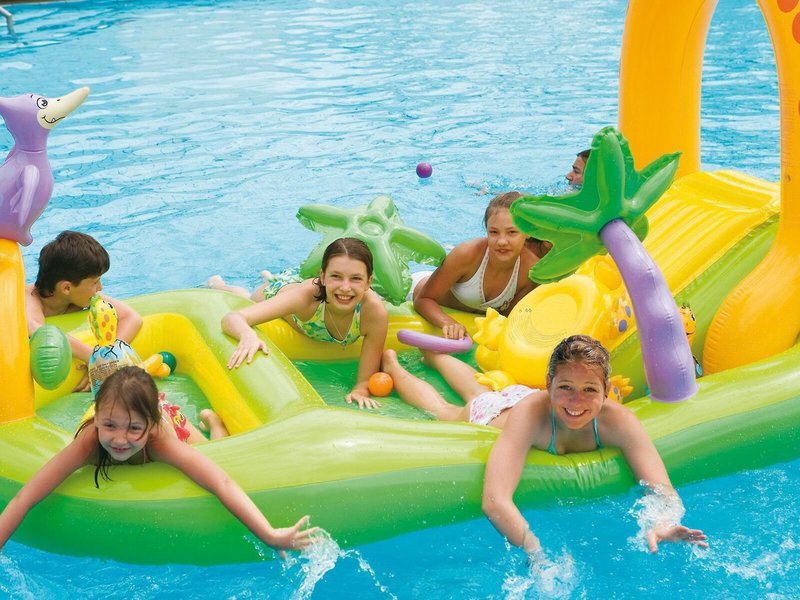 Grecotel Marine Palace & Aqua Park 25