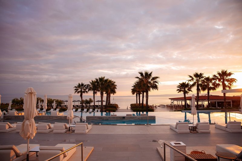 Pella Beach Grecotel Premium Resort 1