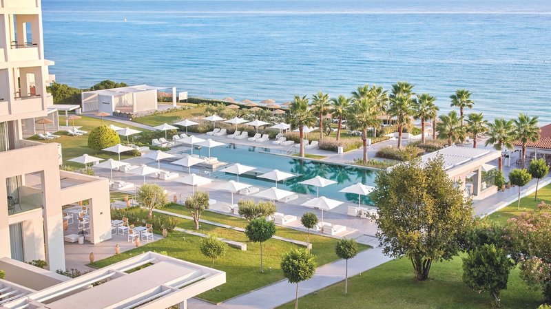 Pella Beach Grecotel Premium Resort 2