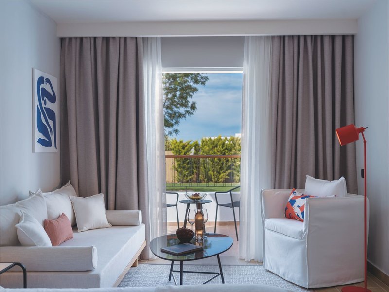 Pella Beach Grecotel Premium Resort 3