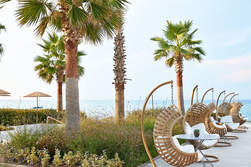 Pella Beach Grecotel Premium Resort 4