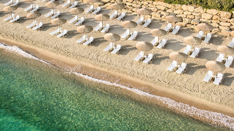 Pella Beach Grecotel Premium Resort 6