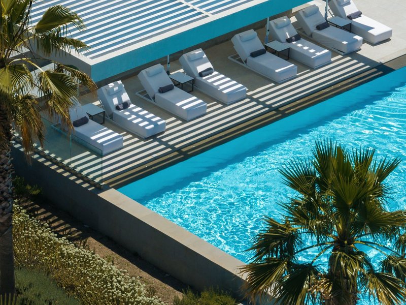Pella Beach Grecotel Premium Resort 7