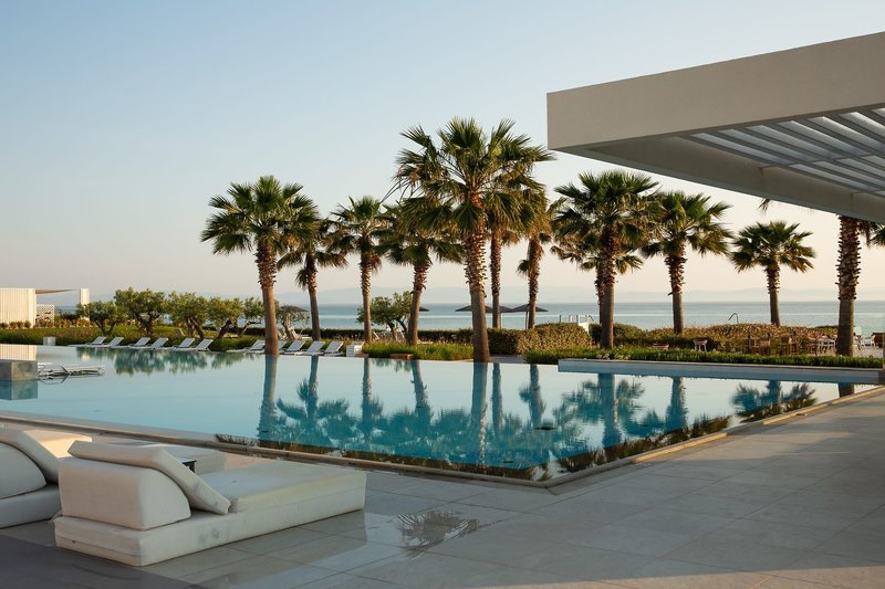 Pella Beach Grecotel Premium Resort 11