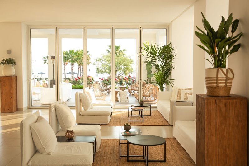 Pella Beach Grecotel Premium Resort 12