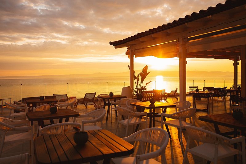 Pella Beach Grecotel Premium Resort 14