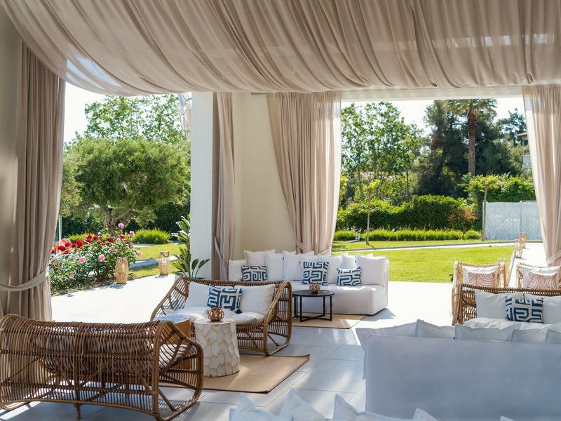 Pella Beach Grecotel Premium Resort 15