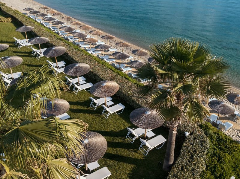 Pella Beach Grecotel Premium Resort 17