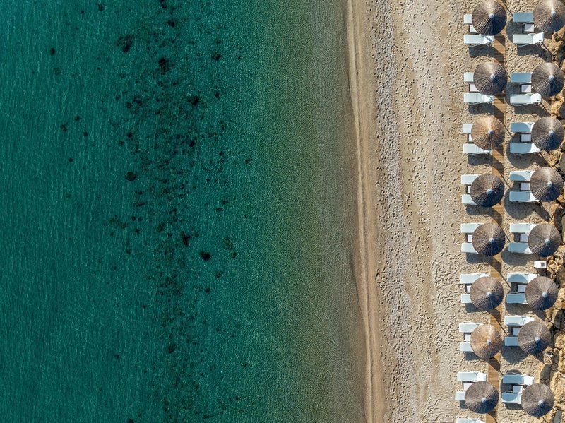 Pella Beach Grecotel Premium Resort 20