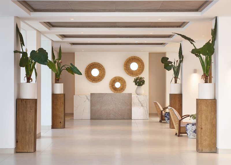 Pella Beach Grecotel Premium Resort 21